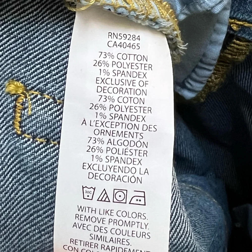 NWT - The Children's Place Skinny Jeans 10 Slim✨